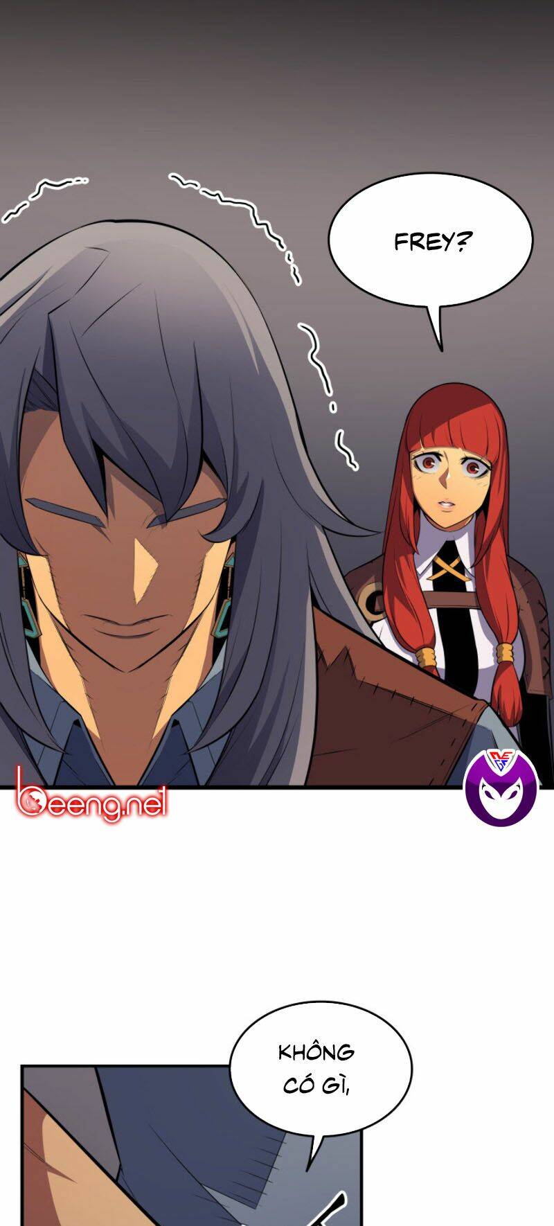 Sự Trở Lại Của Pháp Sư Vĩ Đại Sau 4000 Năm - Chapter 36 - Page 38