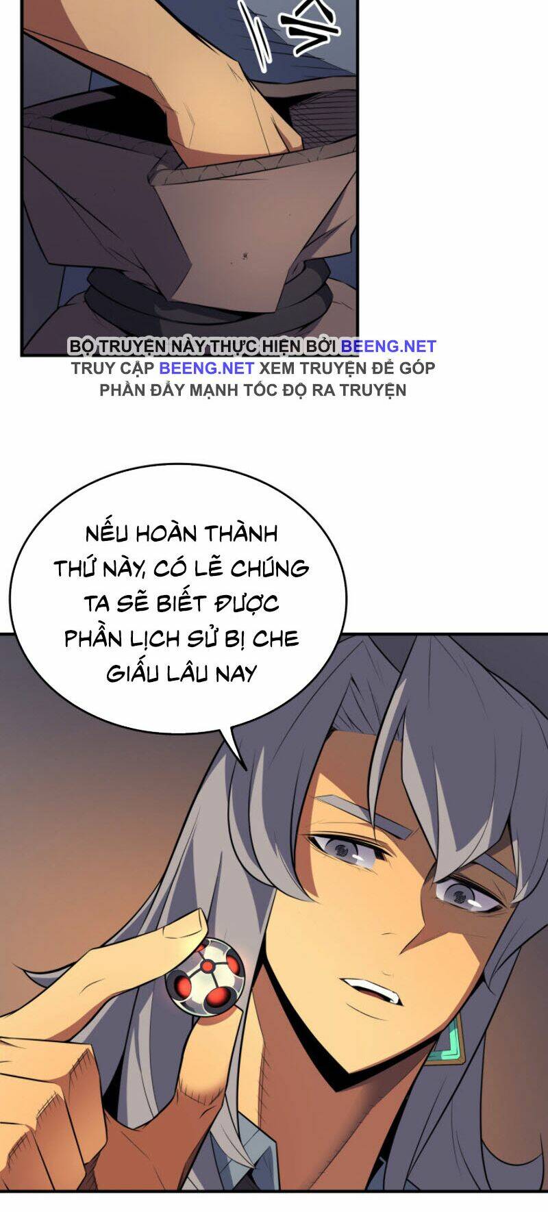 Sự Trở Lại Của Pháp Sư Vĩ Đại Sau 4000 Năm - Chapter 36 - Page 39