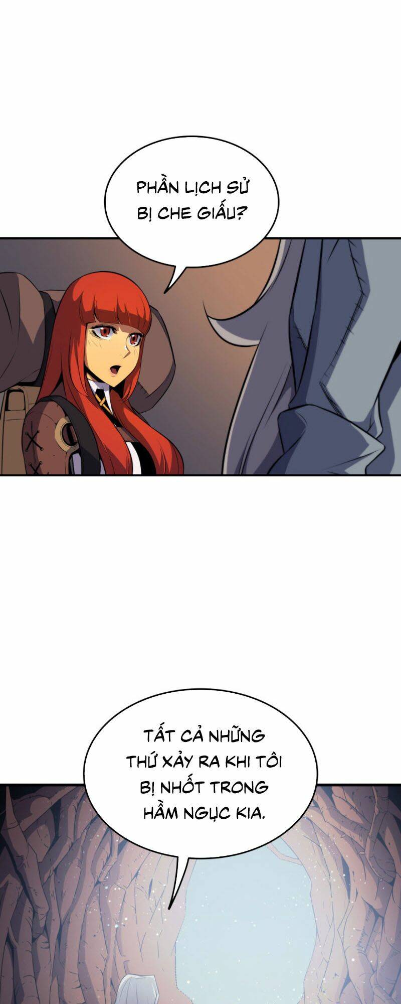 Sự Trở Lại Của Pháp Sư Vĩ Đại Sau 4000 Năm - Chapter 36 - Page 40