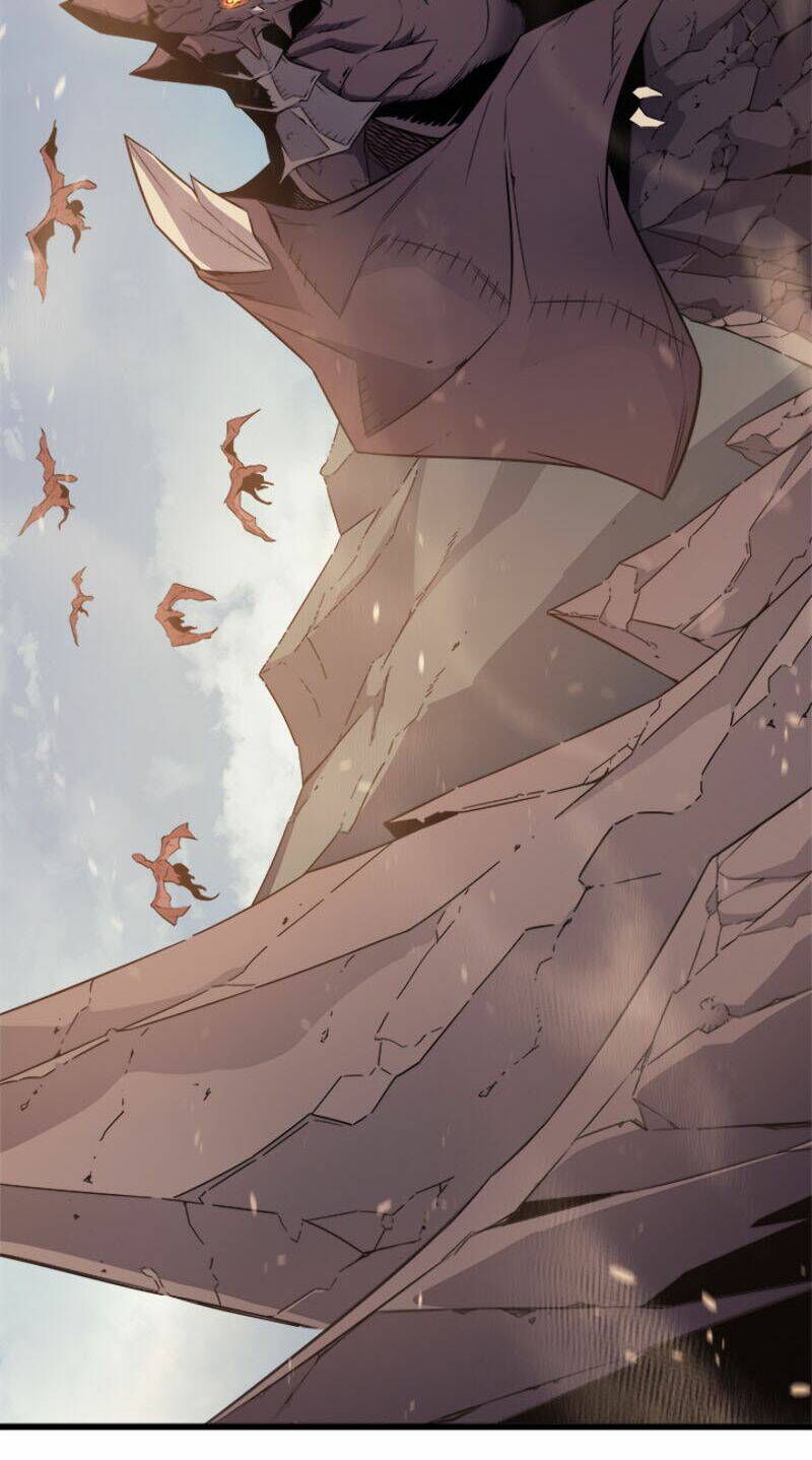 Sự Trở Lại Của Pháp Sư Vĩ Đại Sau 4000 Năm - Chapter 36 - Page 49