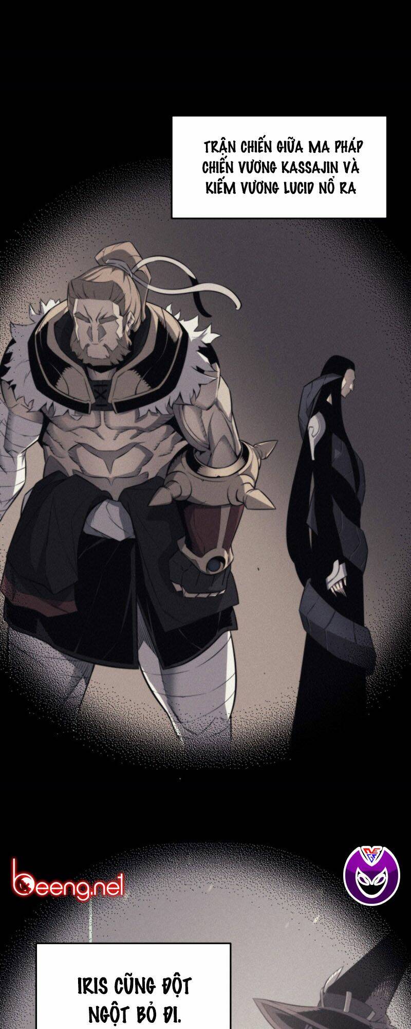 Sự Trở Lại Của Pháp Sư Vĩ Đại Sau 4000 Năm - Chapter 36 - Page 7