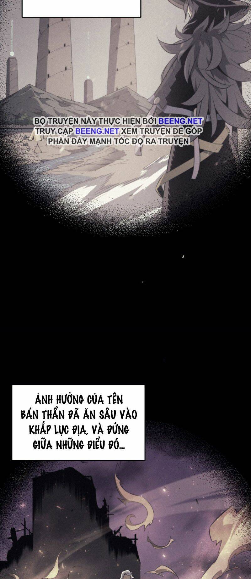 Sự Trở Lại Của Pháp Sư Vĩ Đại Sau 4000 Năm - Chapter 36 - Page 8