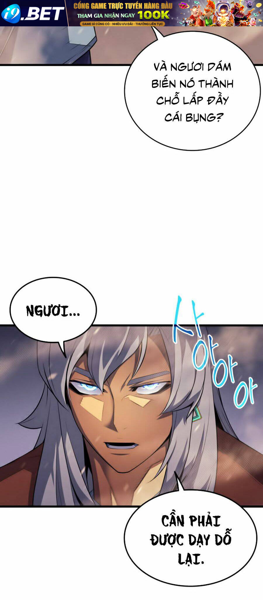 Sự Trở Lại Của Pháp Sư Vĩ Đại Sau 4000 Năm - Chapter 37 - Page 10