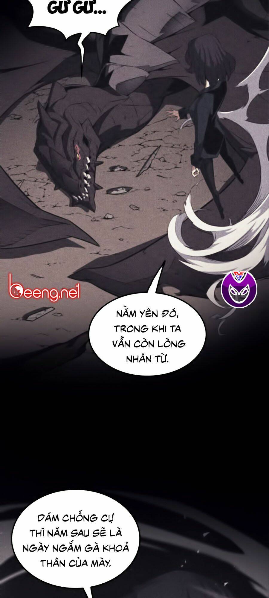 Sự Trở Lại Của Pháp Sư Vĩ Đại Sau 4000 Năm - Chapter 37 - Page 13