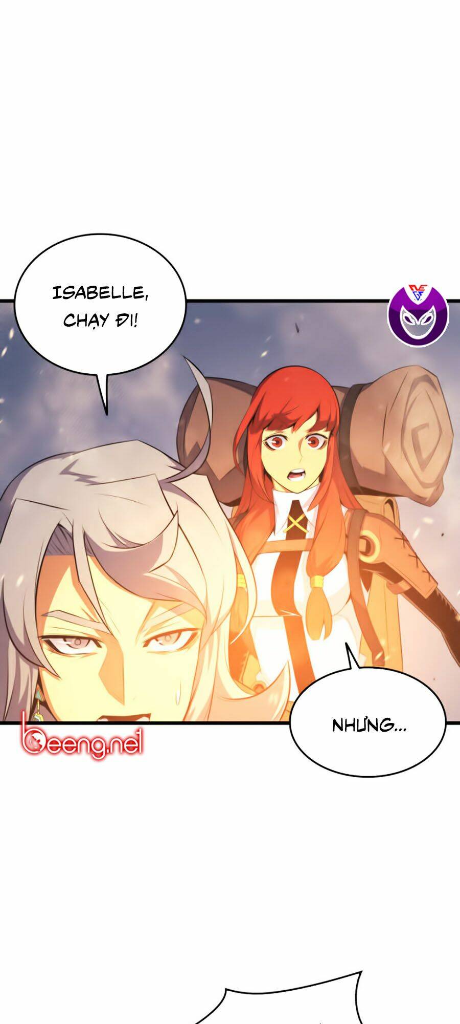 Sự Trở Lại Của Pháp Sư Vĩ Đại Sau 4000 Năm - Chapter 37 - Page 16