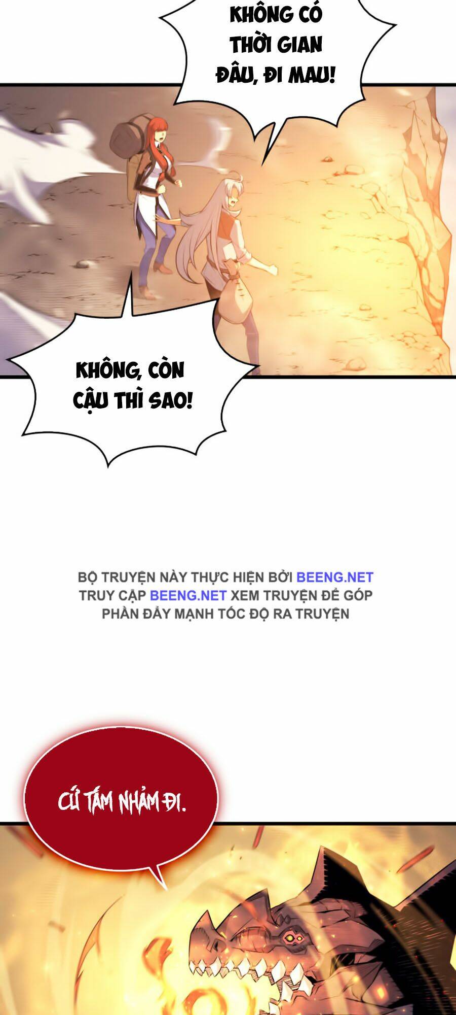 Sự Trở Lại Của Pháp Sư Vĩ Đại Sau 4000 Năm - Chapter 37 - Page 17