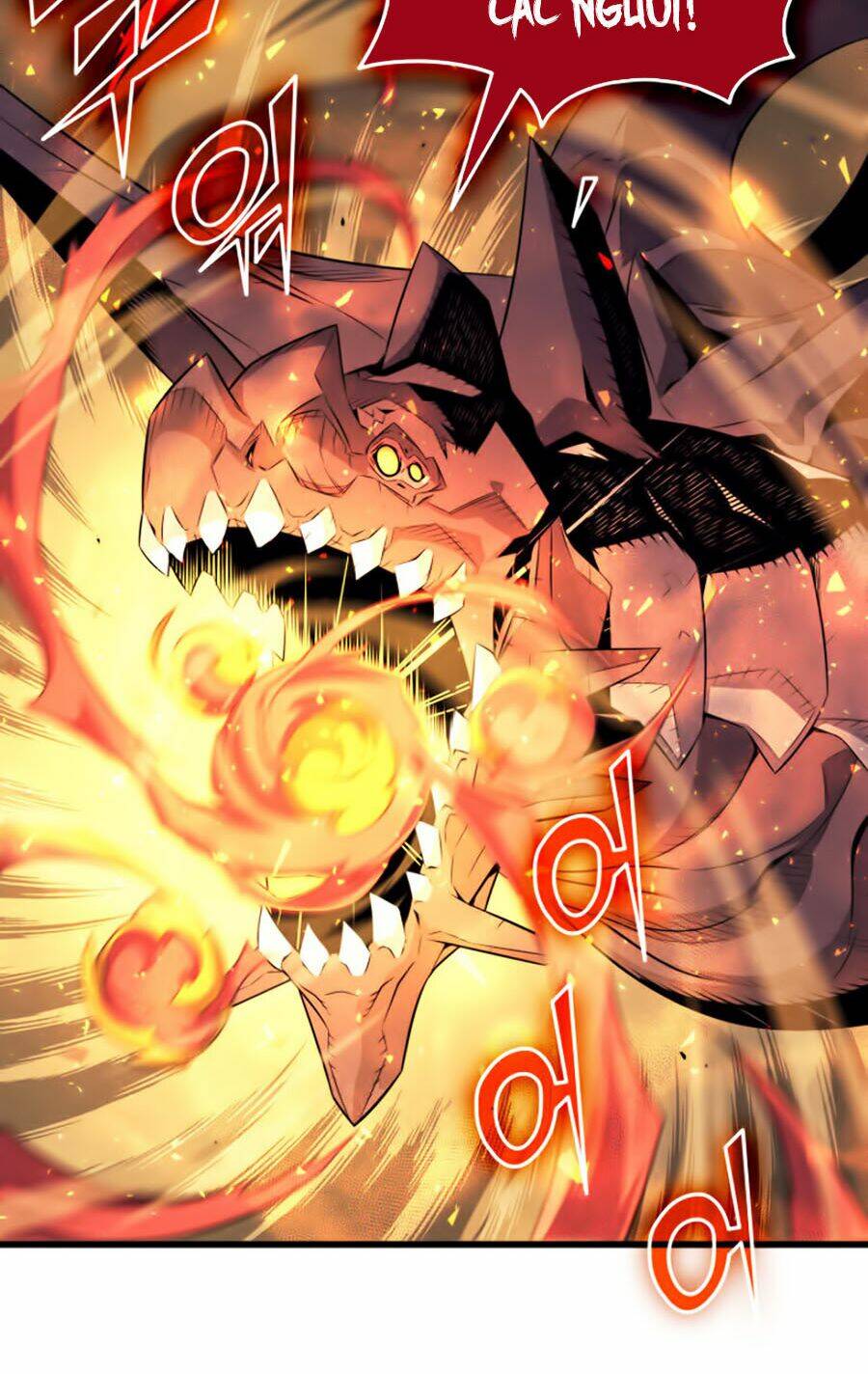 Sự Trở Lại Của Pháp Sư Vĩ Đại Sau 4000 Năm - Chapter 37 - Page 19