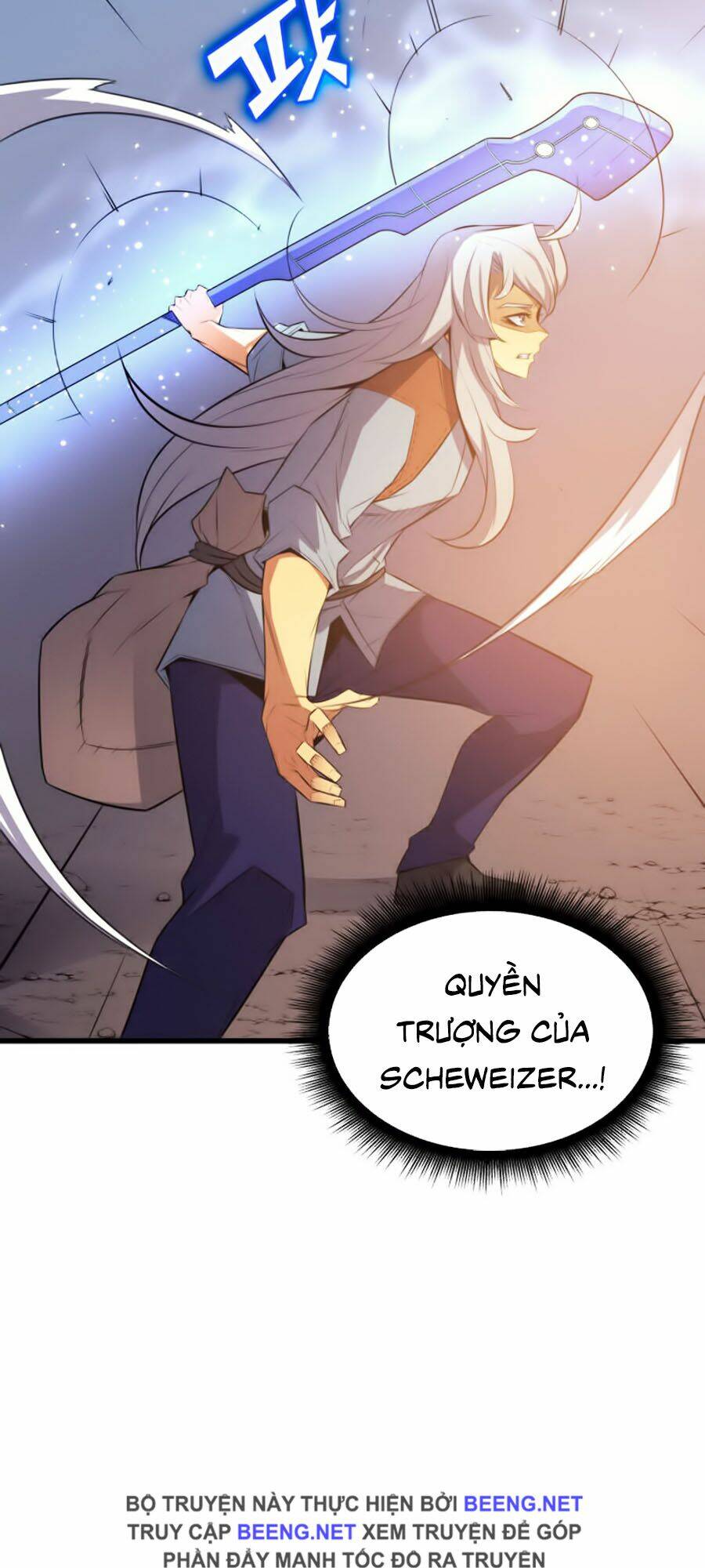 Sự Trở Lại Của Pháp Sư Vĩ Đại Sau 4000 Năm - Chapter 37 - Page 21