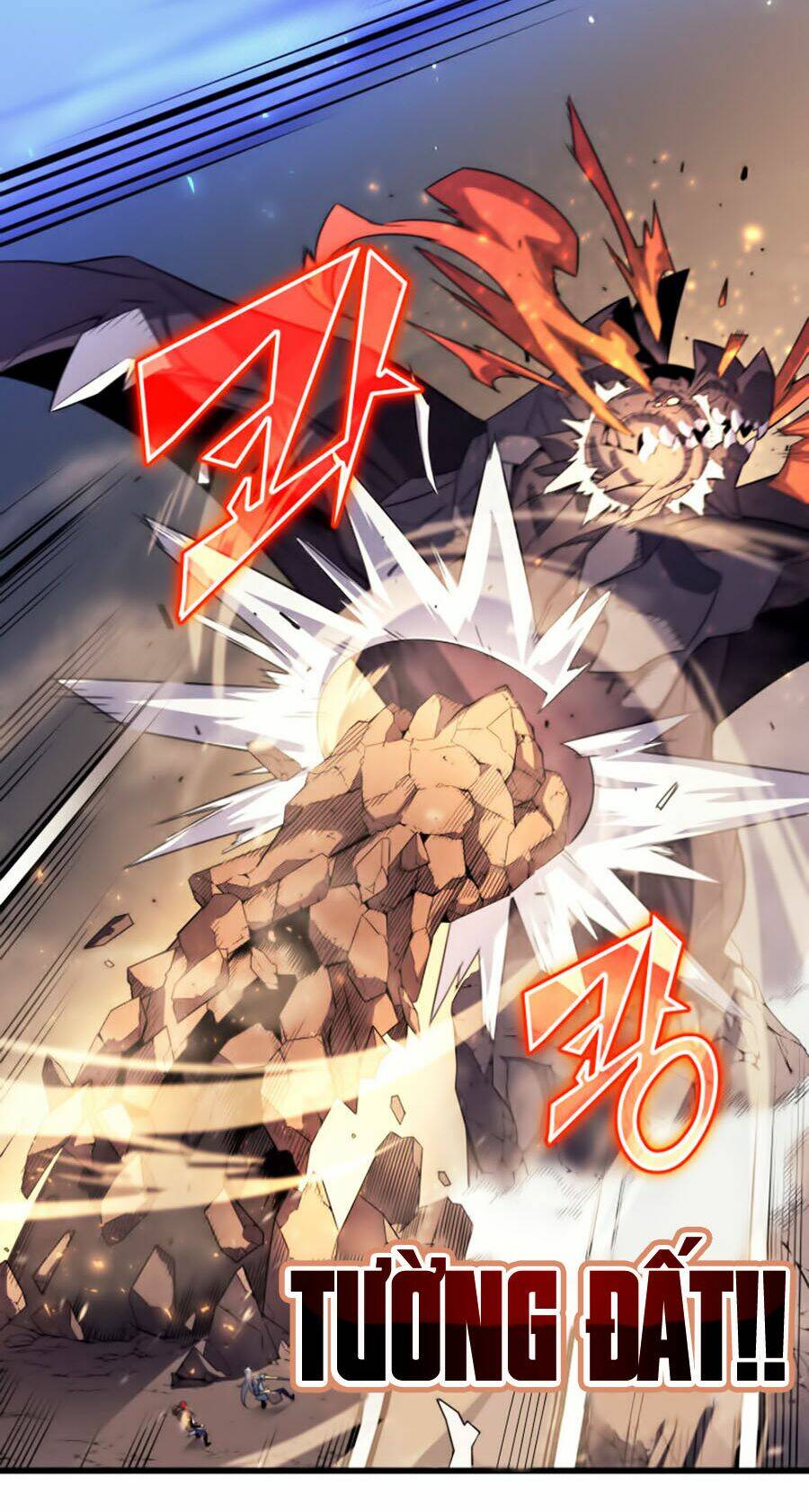 Sự Trở Lại Của Pháp Sư Vĩ Đại Sau 4000 Năm - Chapter 37 - Page 23