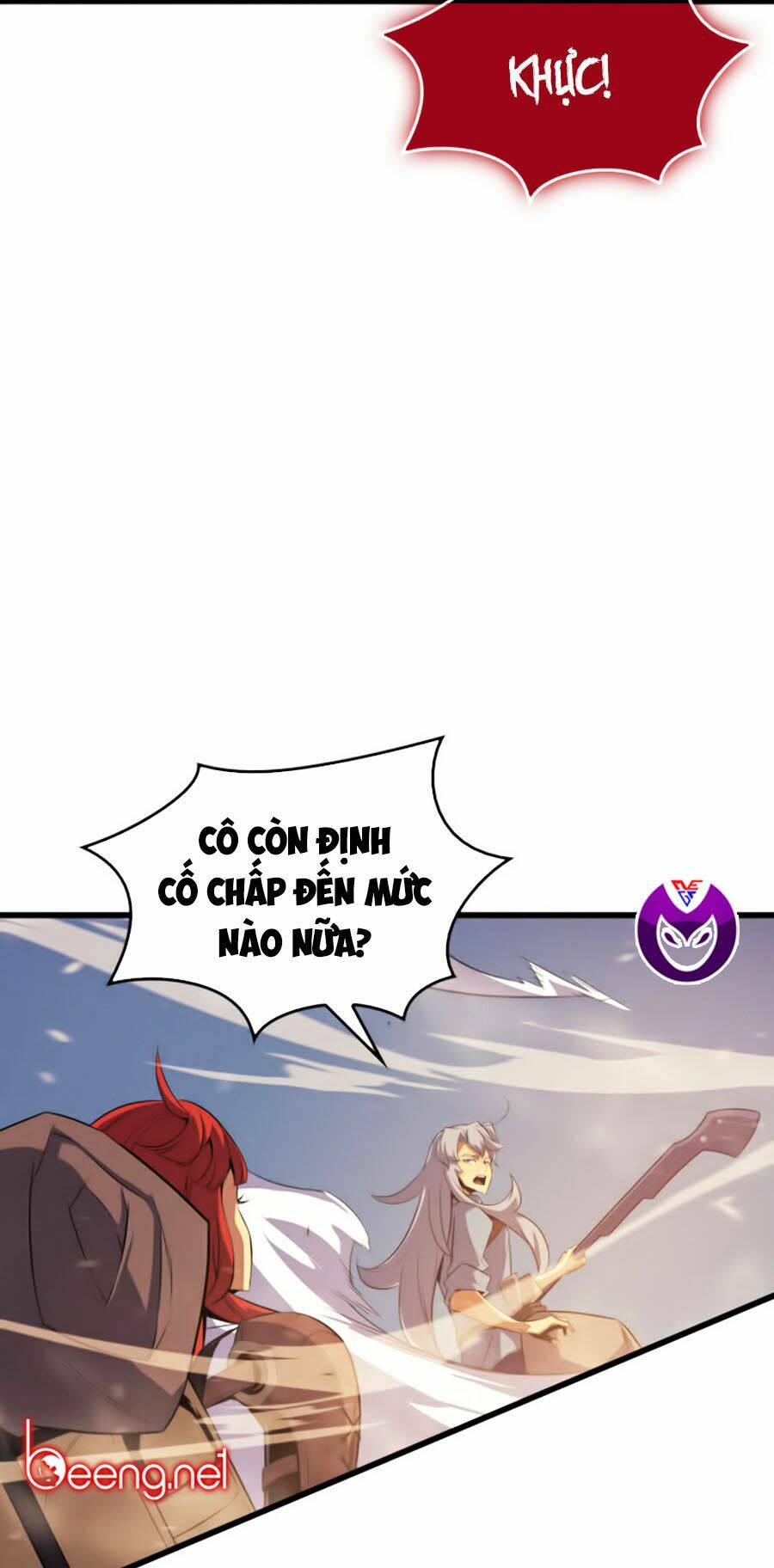 Sự Trở Lại Của Pháp Sư Vĩ Đại Sau 4000 Năm - Chapter 37 - Page 25