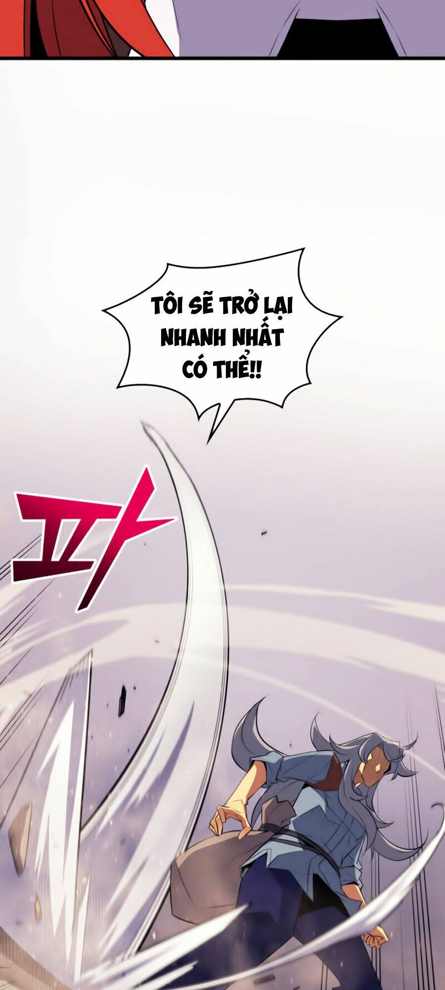 Sự Trở Lại Của Pháp Sư Vĩ Đại Sau 4000 Năm - Chapter 37 - Page 28