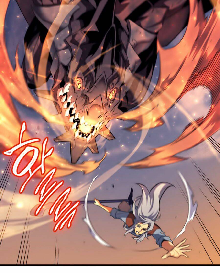 Sự Trở Lại Của Pháp Sư Vĩ Đại Sau 4000 Năm - Chapter 37 - Page 34