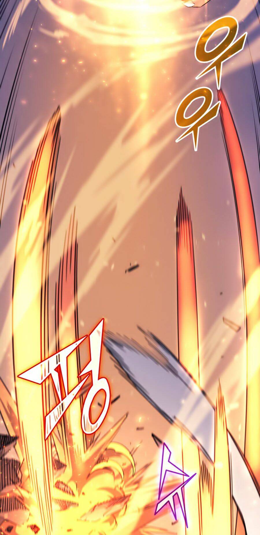 Sự Trở Lại Của Pháp Sư Vĩ Đại Sau 4000 Năm - Chapter 37 - Page 36