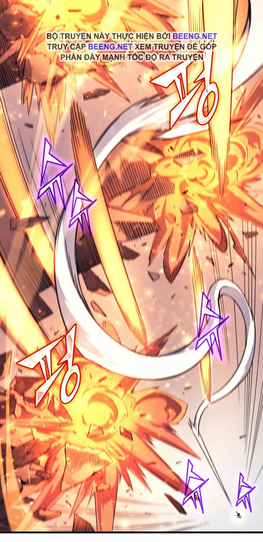 Sự Trở Lại Của Pháp Sư Vĩ Đại Sau 4000 Năm - Chapter 37 - Page 37