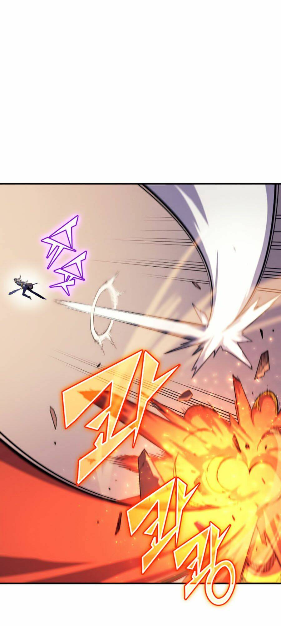 Sự Trở Lại Của Pháp Sư Vĩ Đại Sau 4000 Năm - Chapter 37 - Page 38