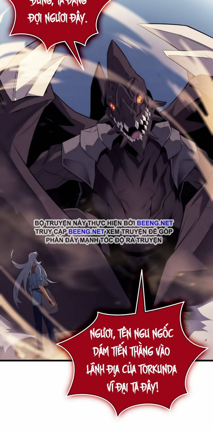 Sự Trở Lại Của Pháp Sư Vĩ Đại Sau 4000 Năm - Chapter 37 - Page 3