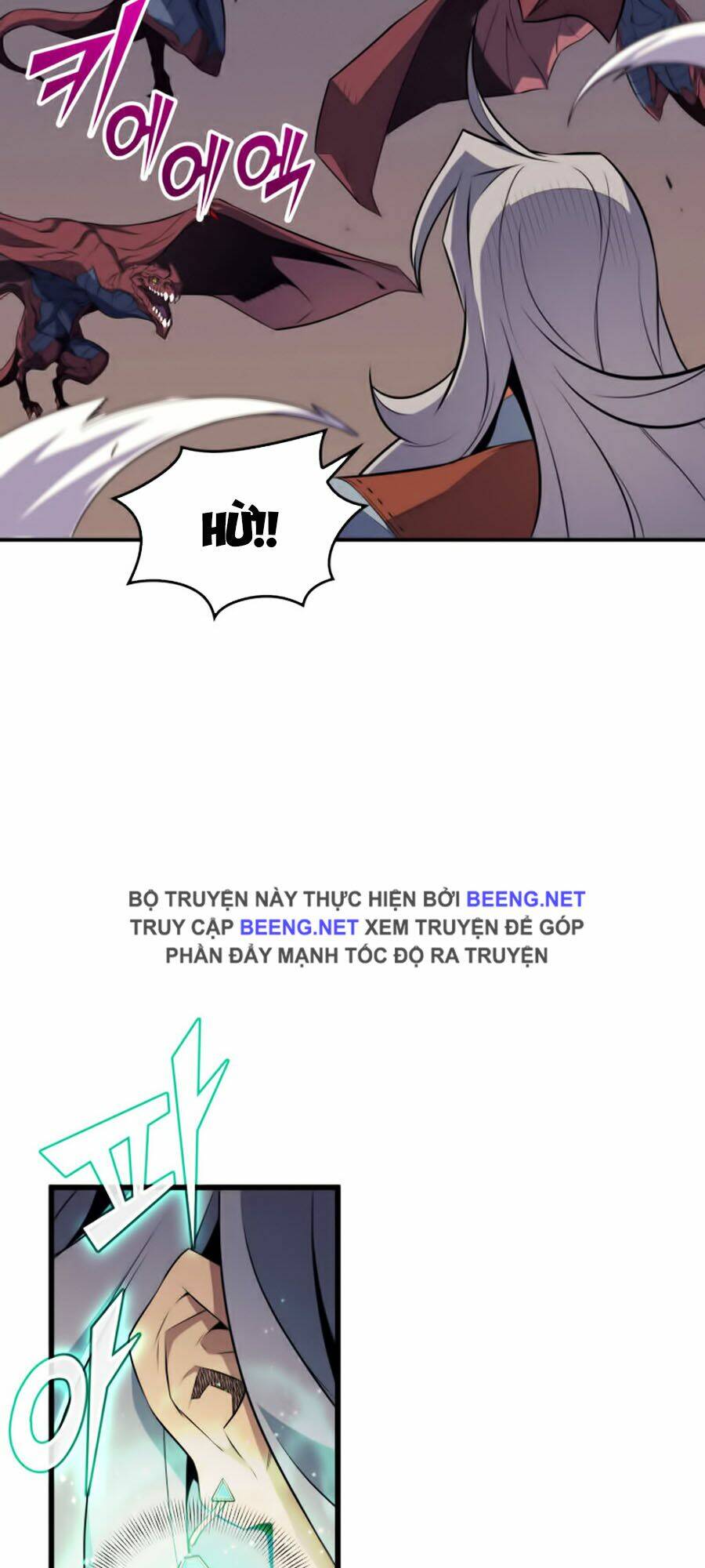 Sự Trở Lại Của Pháp Sư Vĩ Đại Sau 4000 Năm - Chapter 37 - Page 40