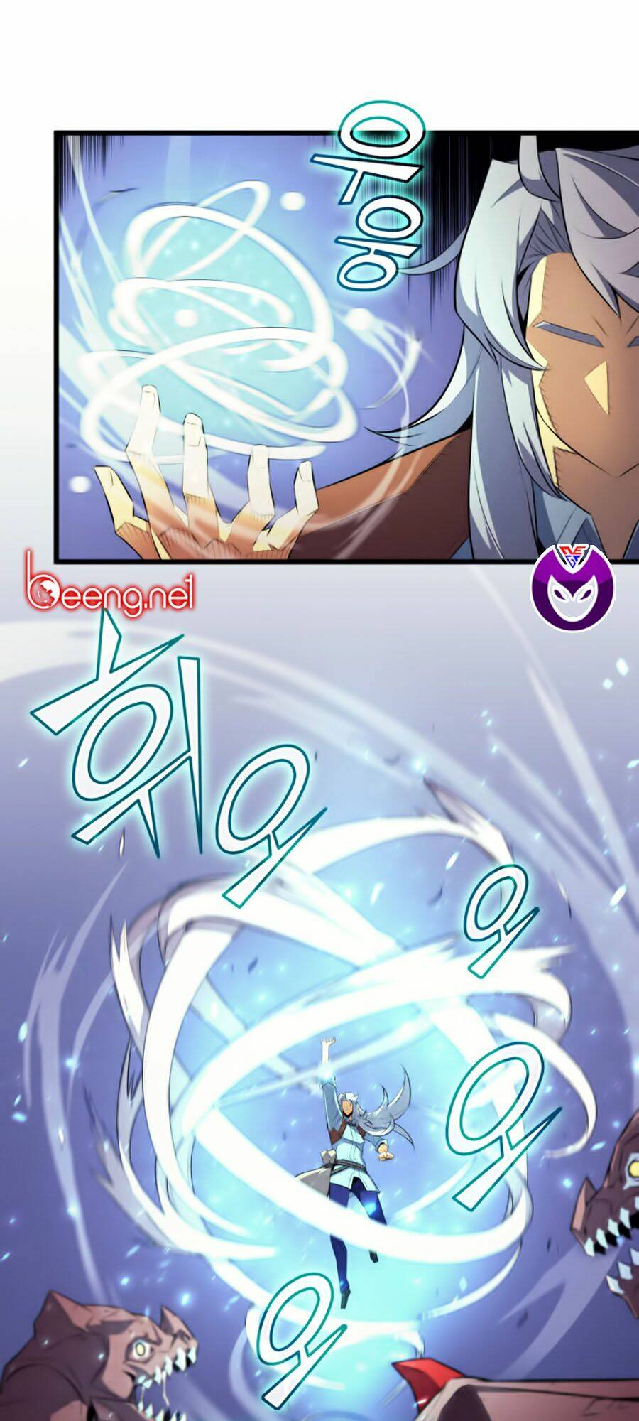 Sự Trở Lại Của Pháp Sư Vĩ Đại Sau 4000 Năm - Chapter 37 - Page 43