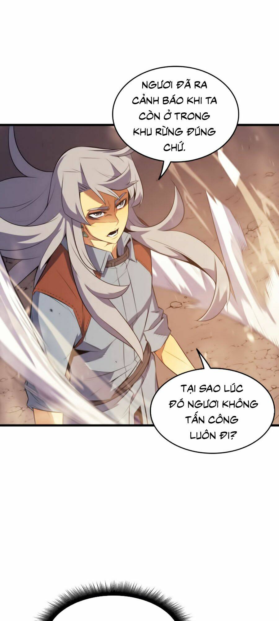 Sự Trở Lại Của Pháp Sư Vĩ Đại Sau 4000 Năm - Chapter 37 - Page 4