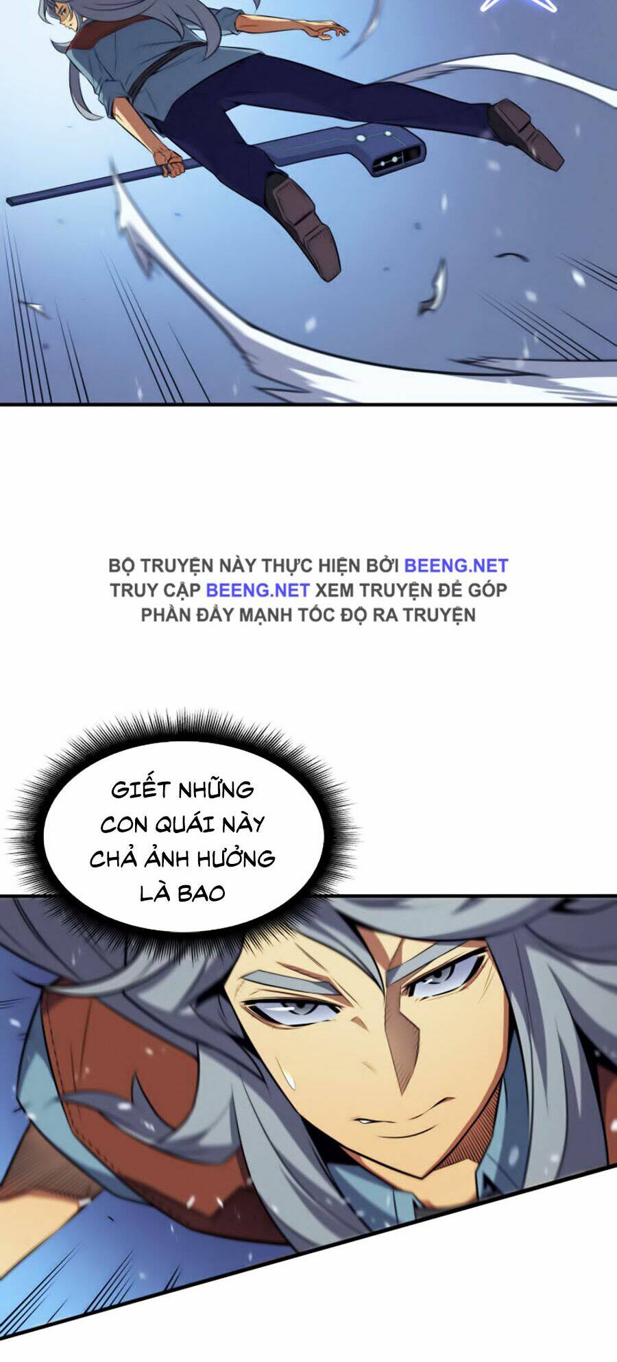 Sự Trở Lại Của Pháp Sư Vĩ Đại Sau 4000 Năm - Chapter 37 - Page 49