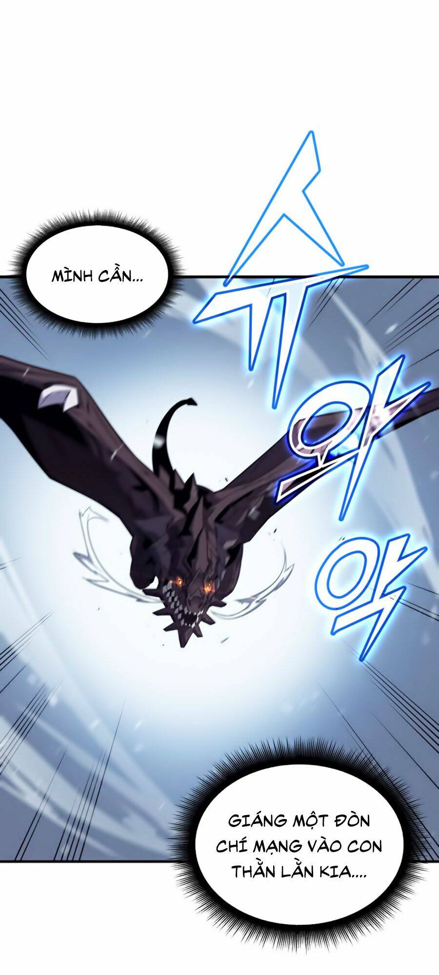 Sự Trở Lại Của Pháp Sư Vĩ Đại Sau 4000 Năm - Chapter 37 - Page 50