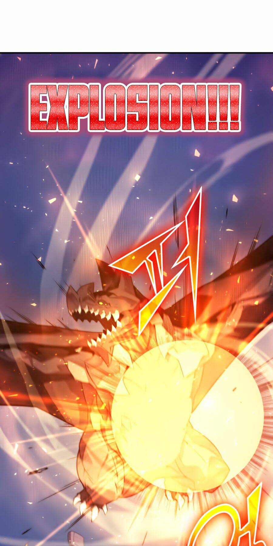 Sự Trở Lại Của Pháp Sư Vĩ Đại Sau 4000 Năm - Chapter 37 - Page 57