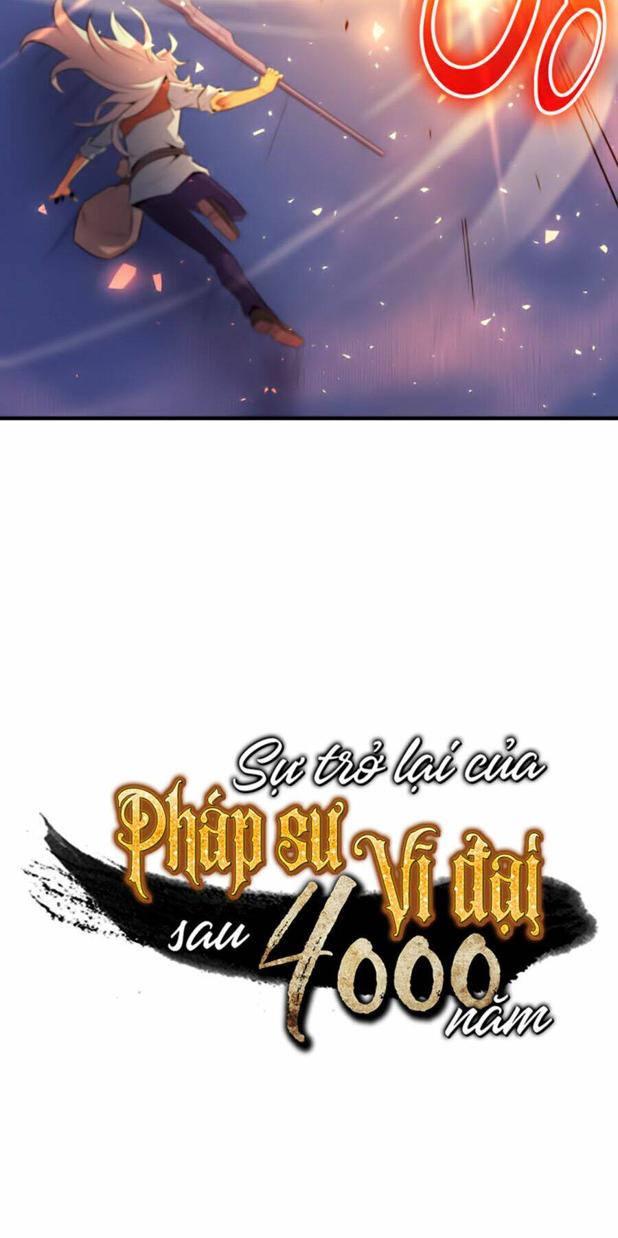 Sự Trở Lại Của Pháp Sư Vĩ Đại Sau 4000 Năm - Chapter 37 - Page 58