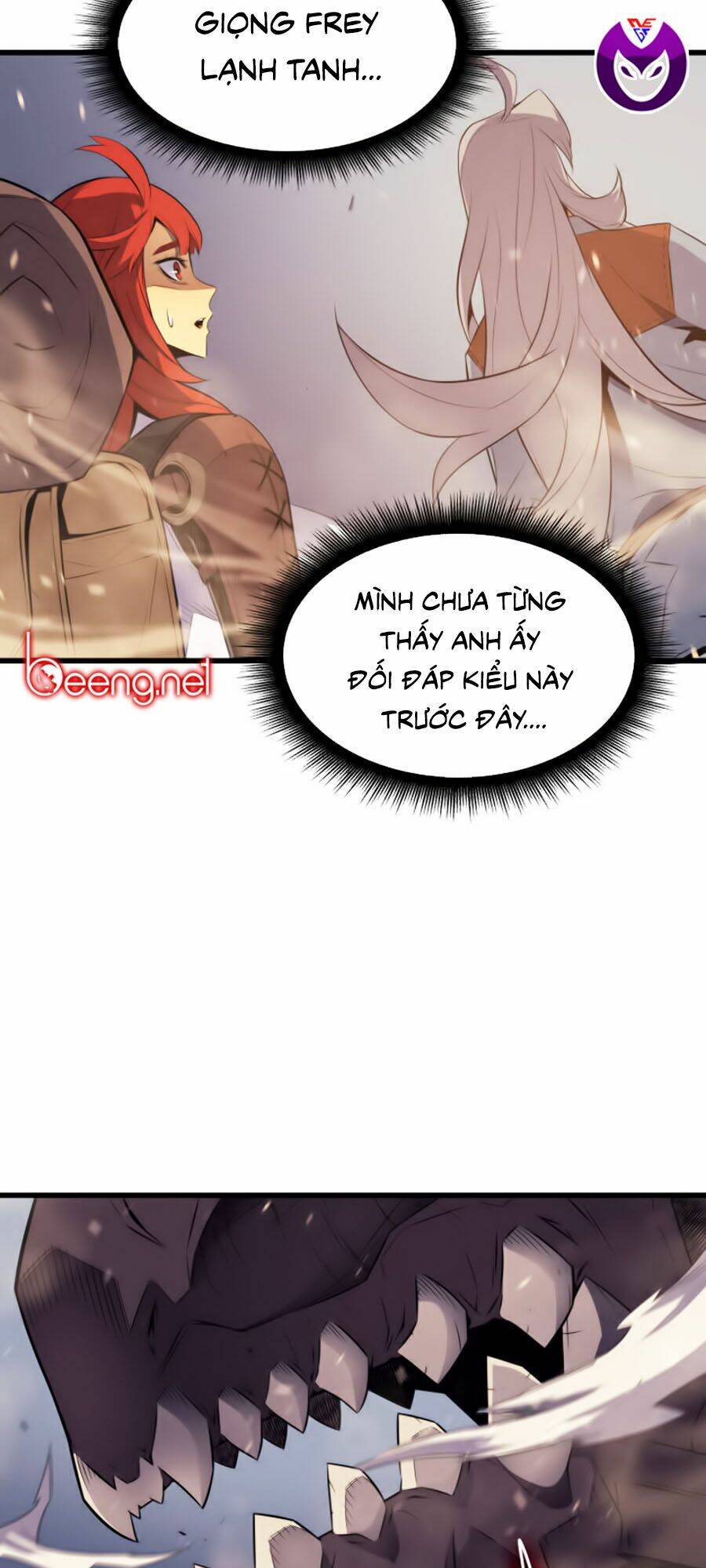 Sự Trở Lại Của Pháp Sư Vĩ Đại Sau 4000 Năm - Chapter 37 - Page 5