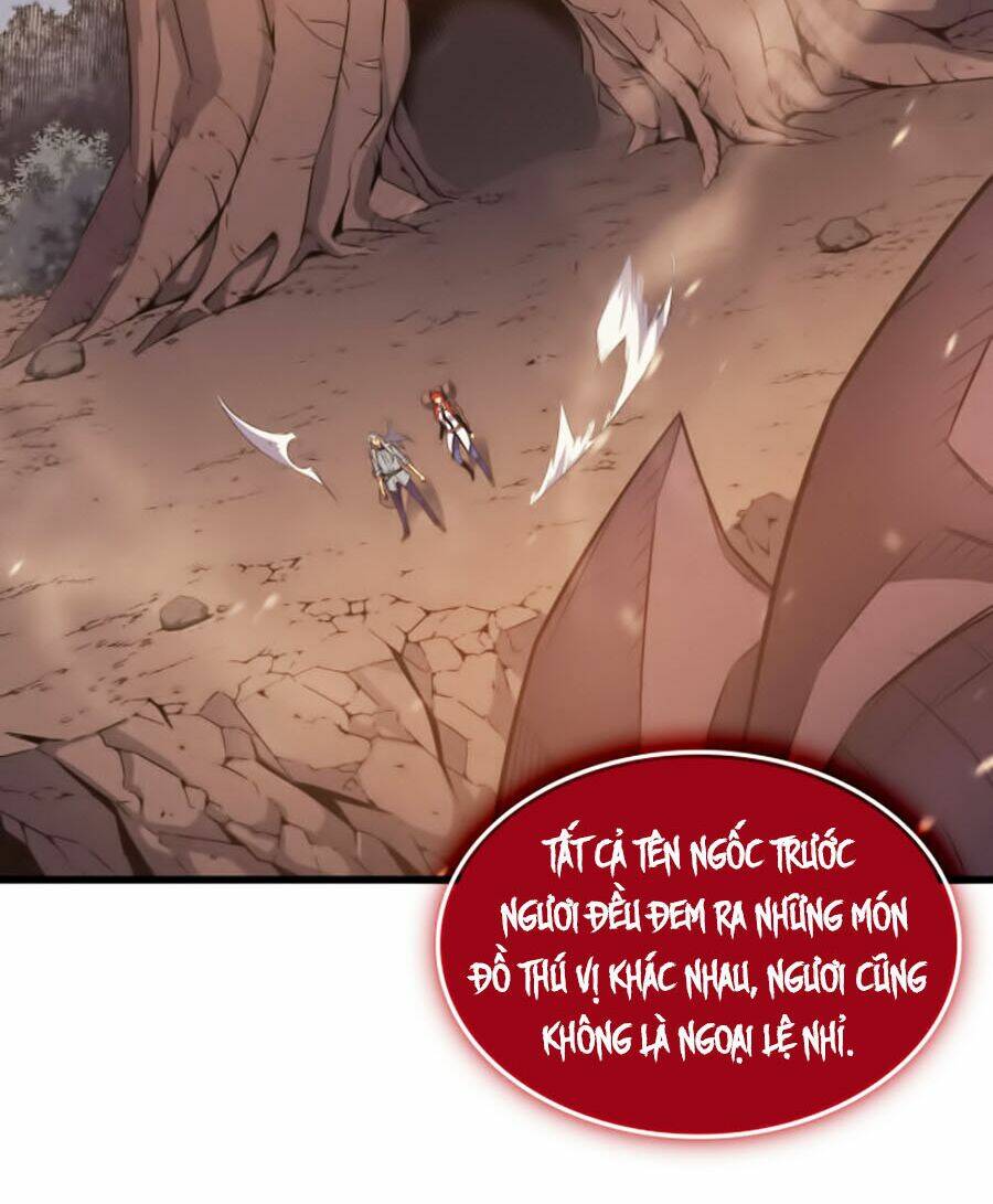 Sự Trở Lại Của Pháp Sư Vĩ Đại Sau 4000 Năm - Chapter 37 - Page 7