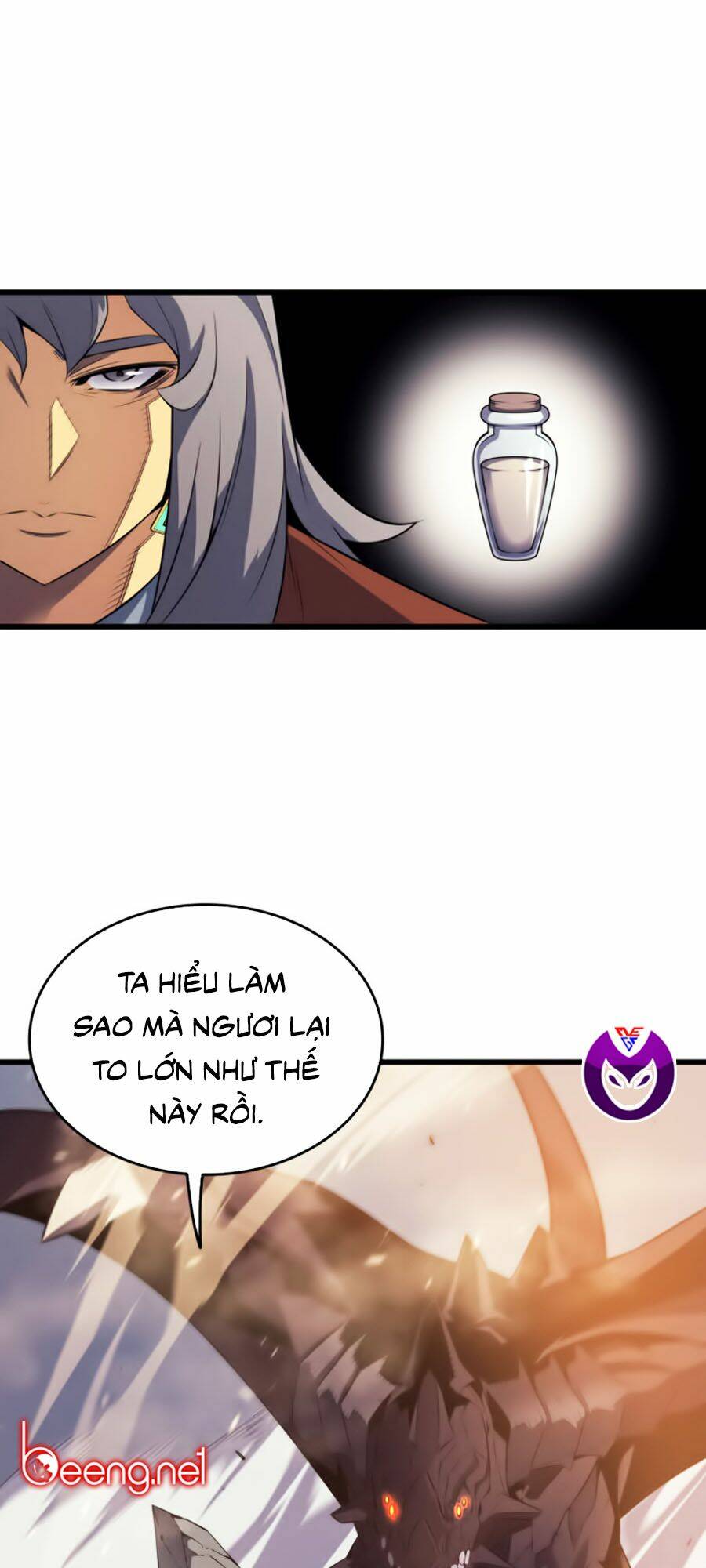 Sự Trở Lại Của Pháp Sư Vĩ Đại Sau 4000 Năm - Chapter 37 - Page 8