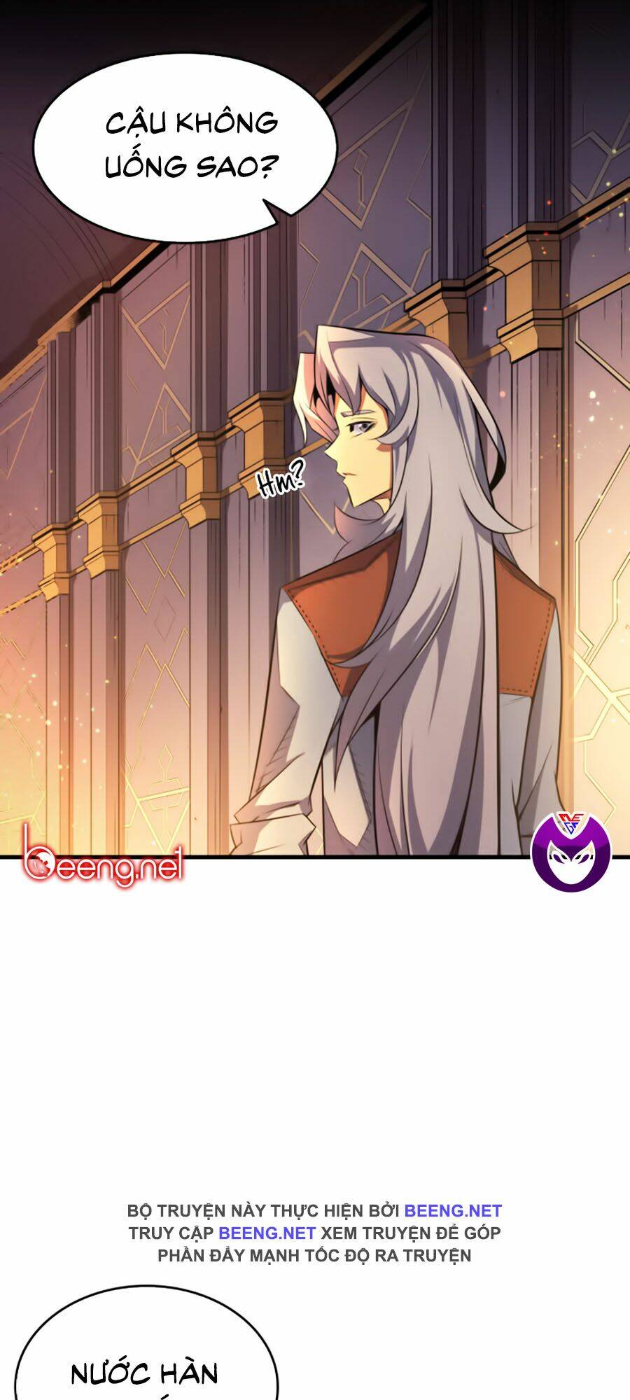 Sự Trở Lại Của Pháp Sư Vĩ Đại Sau 4000 Năm - Chapter 38 - Page 12