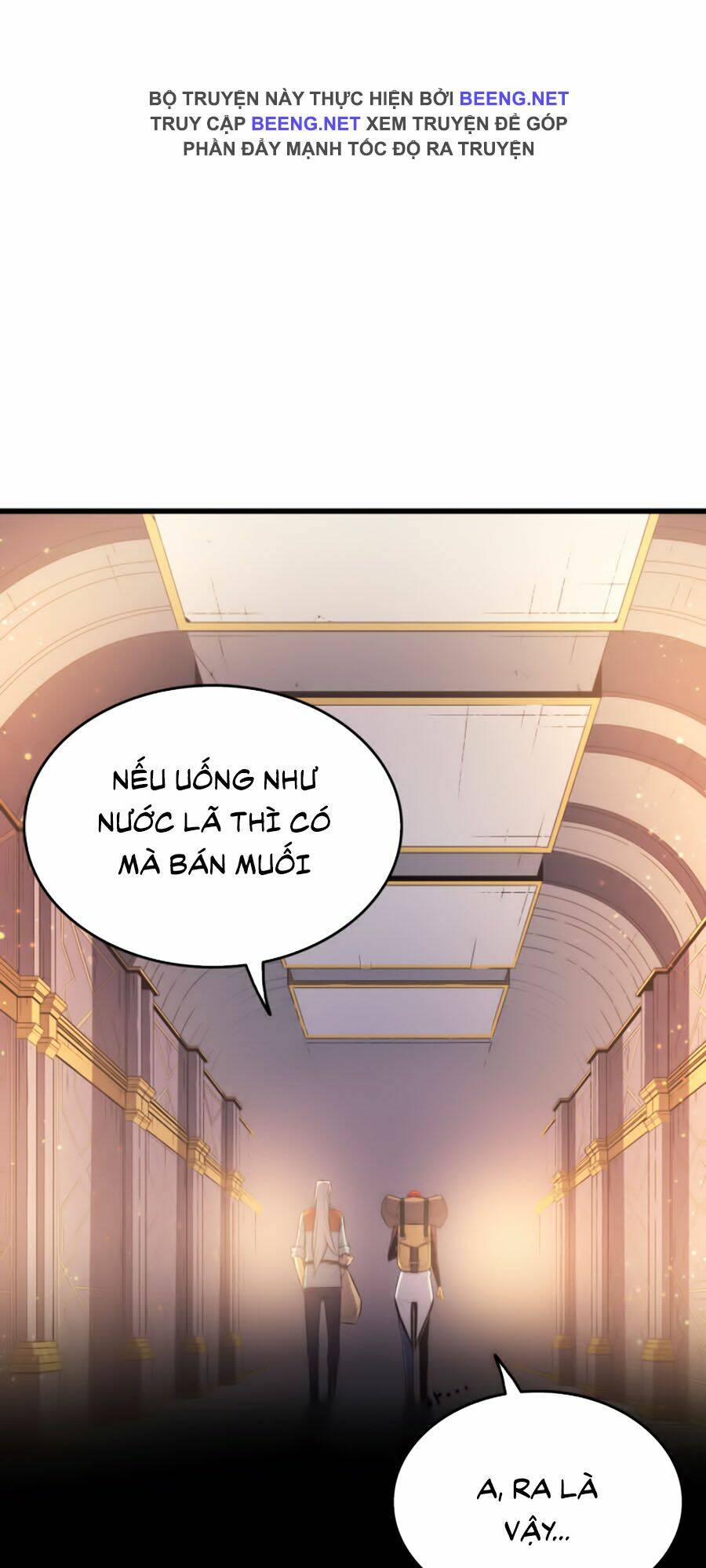 Sự Trở Lại Của Pháp Sư Vĩ Đại Sau 4000 Năm - Chapter 38 - Page 16