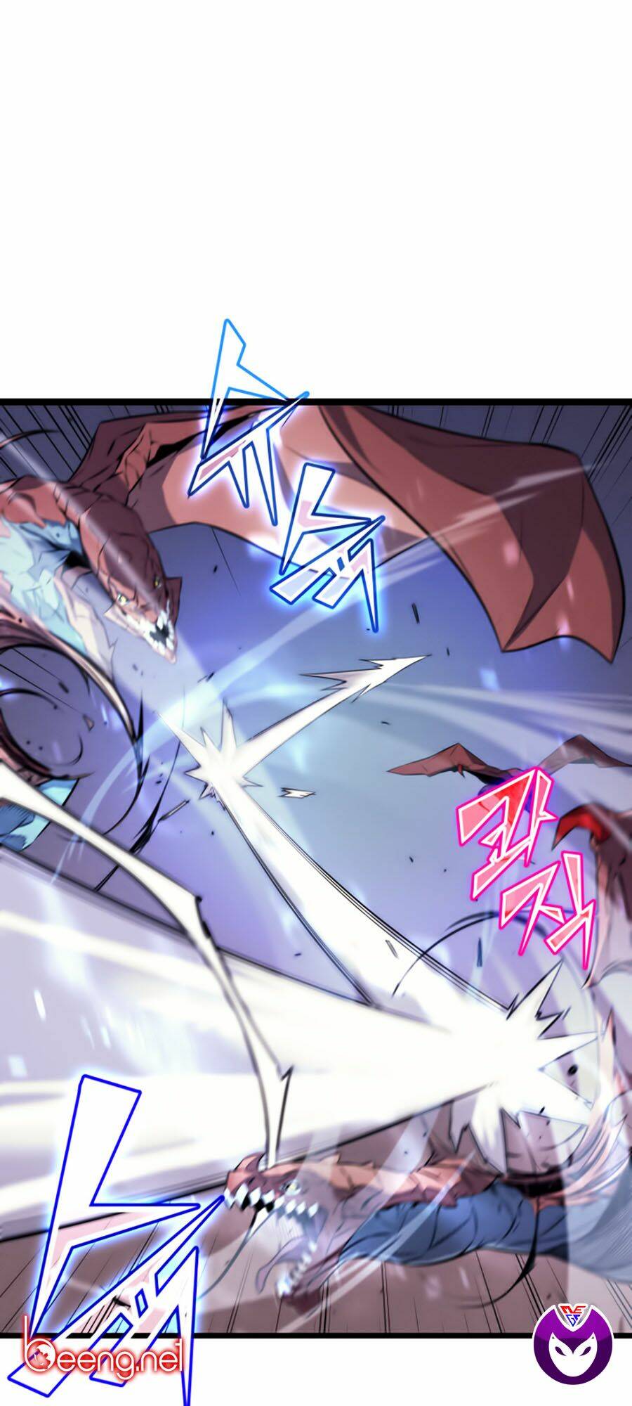 Sự Trở Lại Của Pháp Sư Vĩ Đại Sau 4000 Năm - Chapter 38 - Page 20