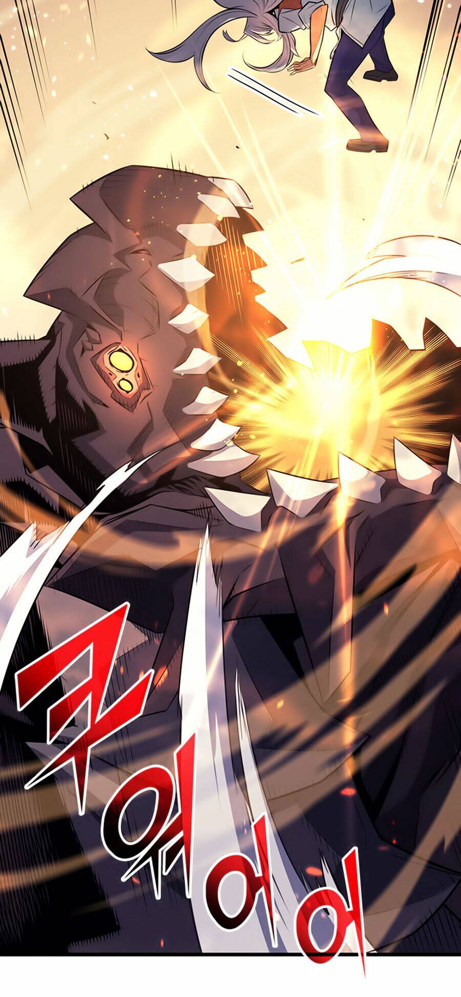 Sự Trở Lại Của Pháp Sư Vĩ Đại Sau 4000 Năm - Chapter 38 - Page 23