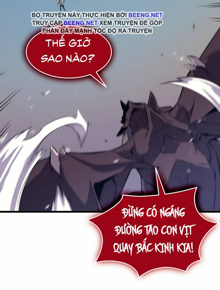 Sự Trở Lại Của Pháp Sư Vĩ Đại Sau 4000 Năm - Chapter 38 - Page 35