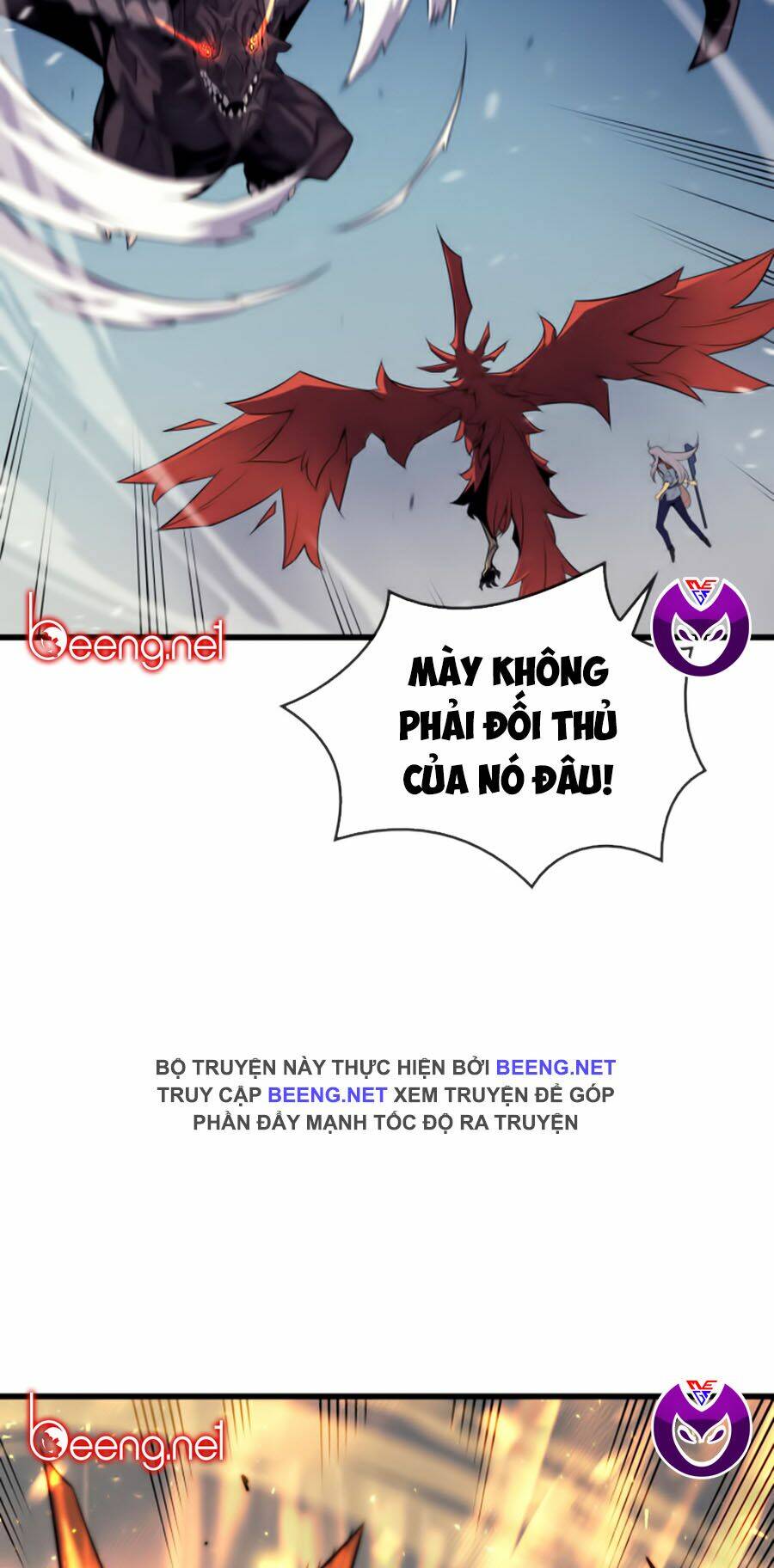 Sự Trở Lại Của Pháp Sư Vĩ Đại Sau 4000 Năm - Chapter 38 - Page 37