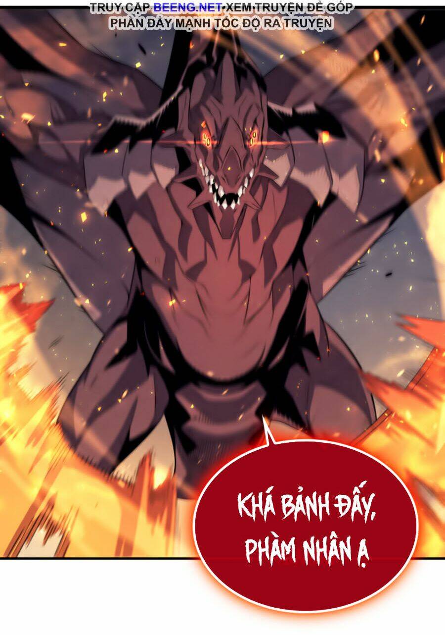Sự Trở Lại Của Pháp Sư Vĩ Đại Sau 4000 Năm - Chapter 38 - Page 3