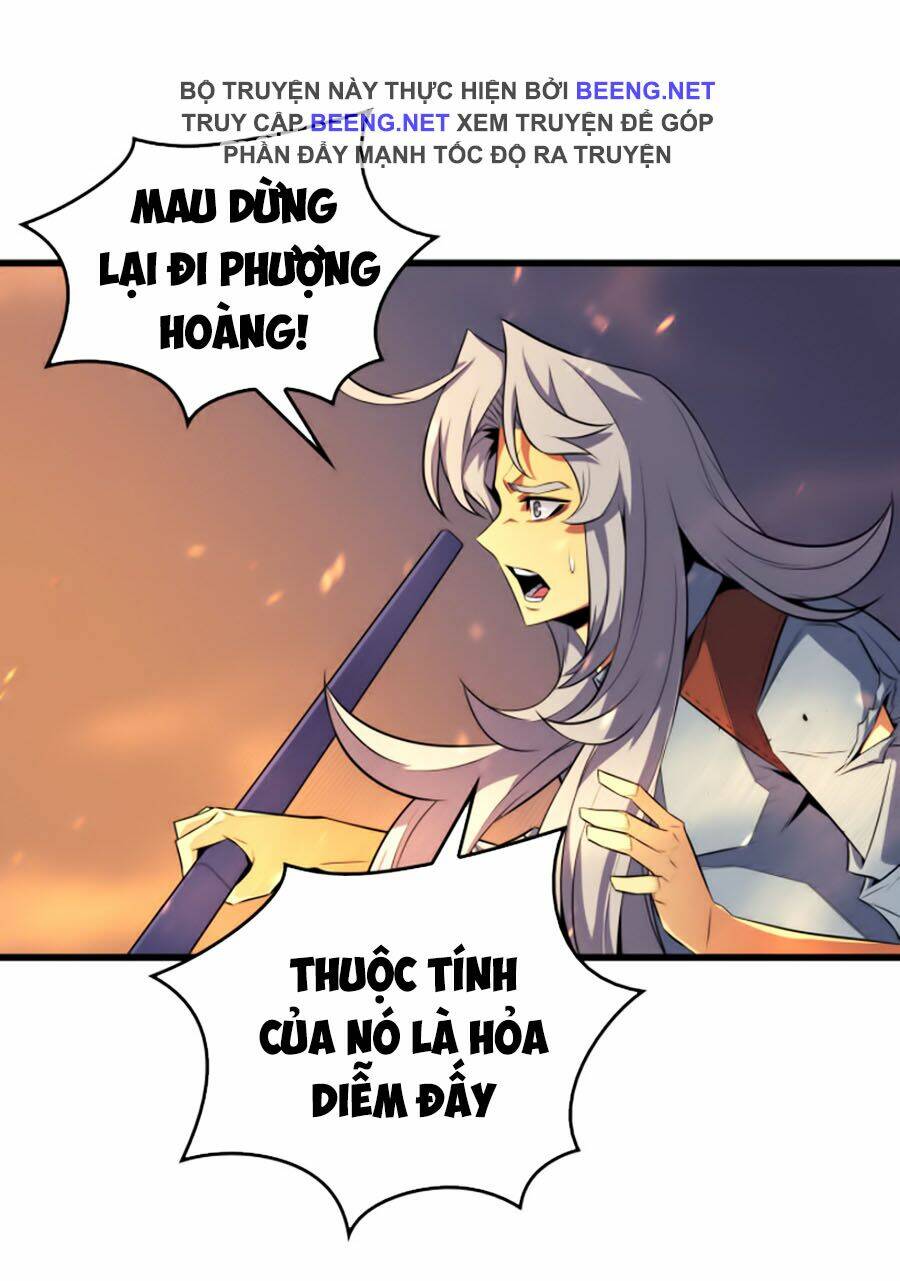 Sự Trở Lại Của Pháp Sư Vĩ Đại Sau 4000 Năm - Chapter 38 - Page 42
