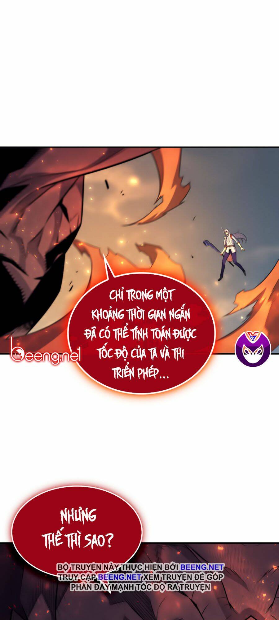 Sự Trở Lại Của Pháp Sư Vĩ Đại Sau 4000 Năm - Chapter 38 - Page 4