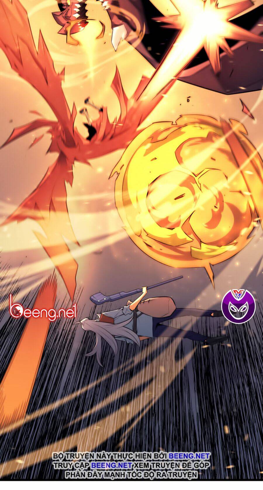 Sự Trở Lại Của Pháp Sư Vĩ Đại Sau 4000 Năm - Chapter 38 - Page 50