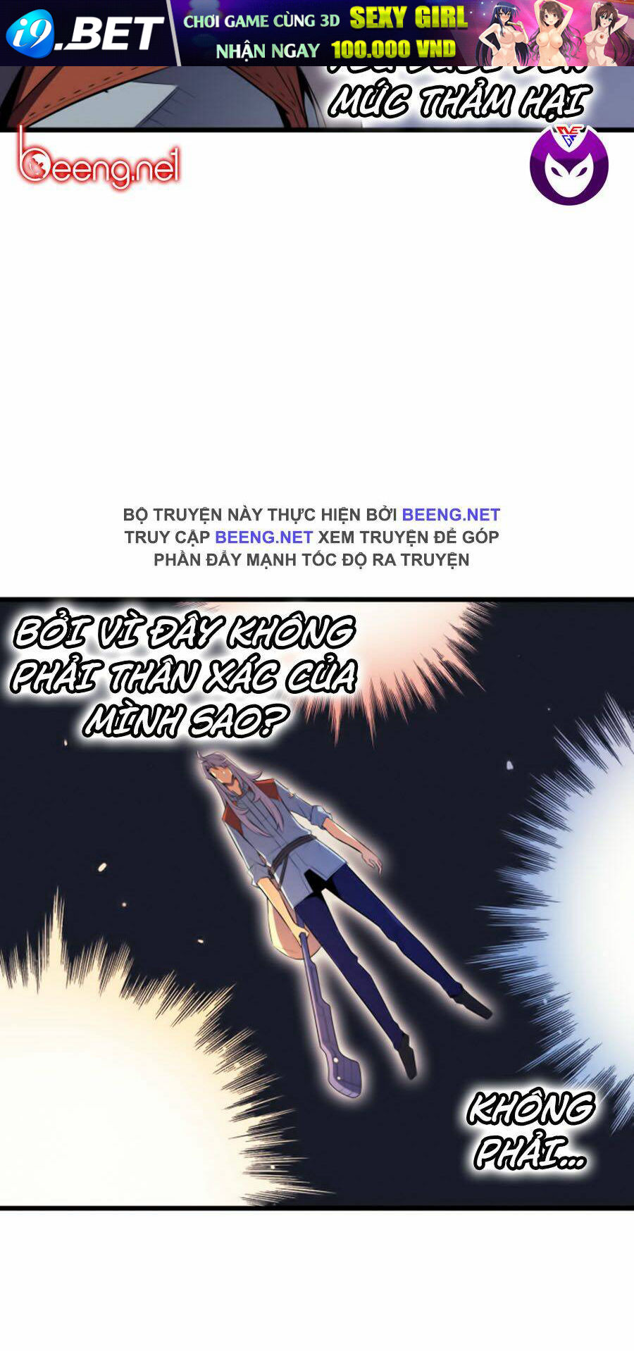 Sự Trở Lại Của Pháp Sư Vĩ Đại Sau 4000 Năm - Chapter 38 - Page 52