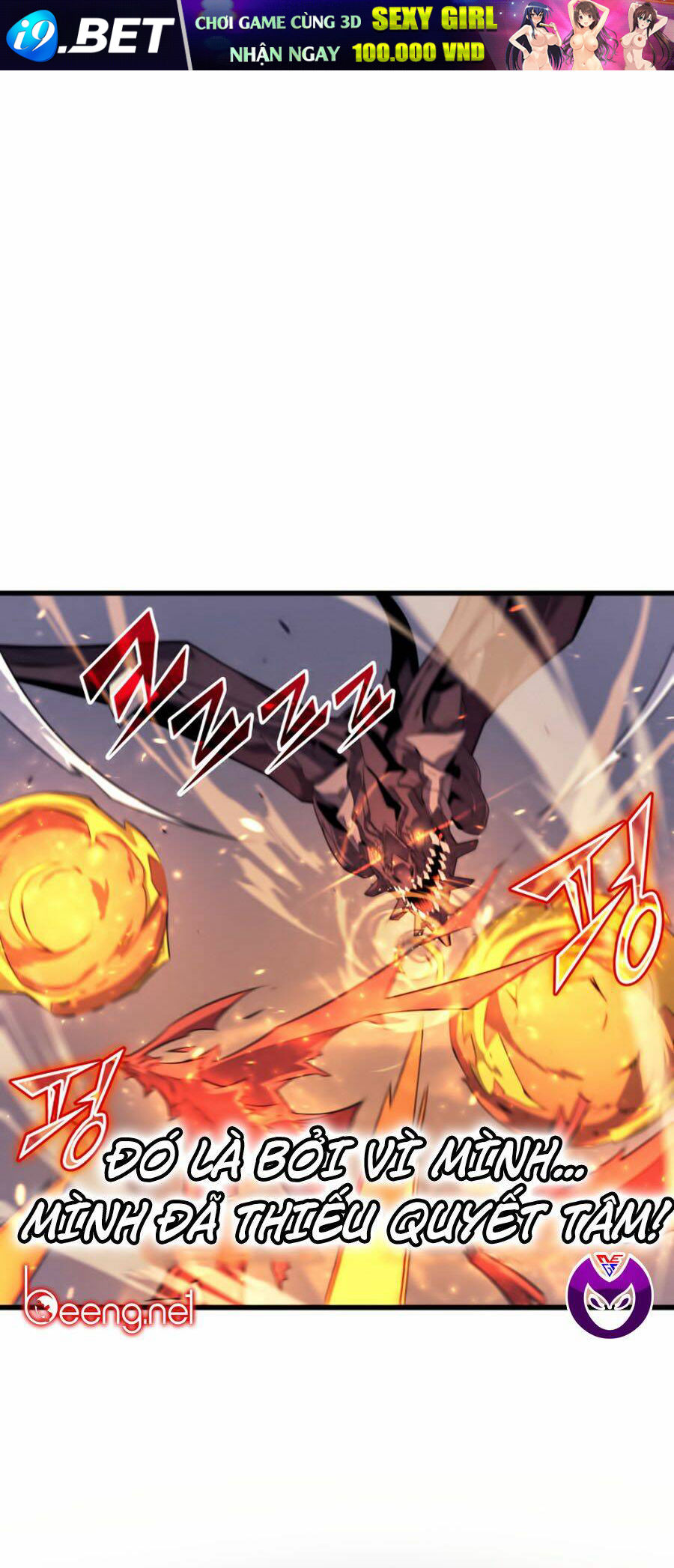 Sự Trở Lại Của Pháp Sư Vĩ Đại Sau 4000 Năm - Chapter 38 - Page 54