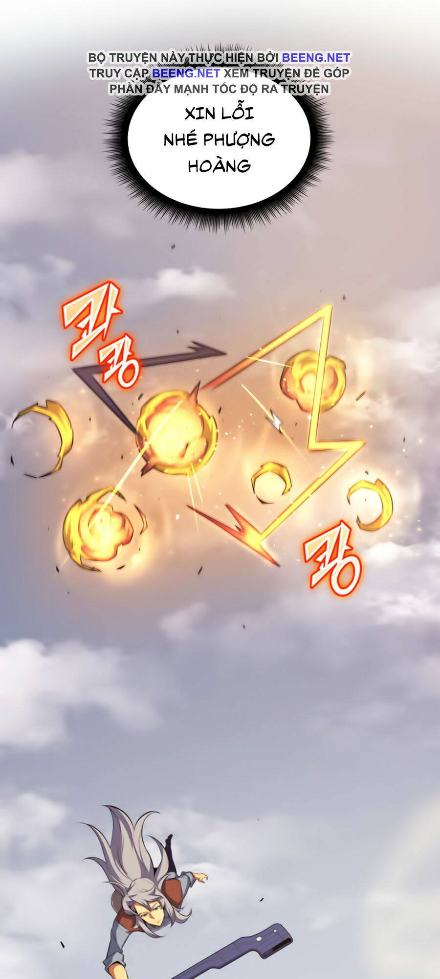 Sự Trở Lại Của Pháp Sư Vĩ Đại Sau 4000 Năm - Chapter 38 - Page 55