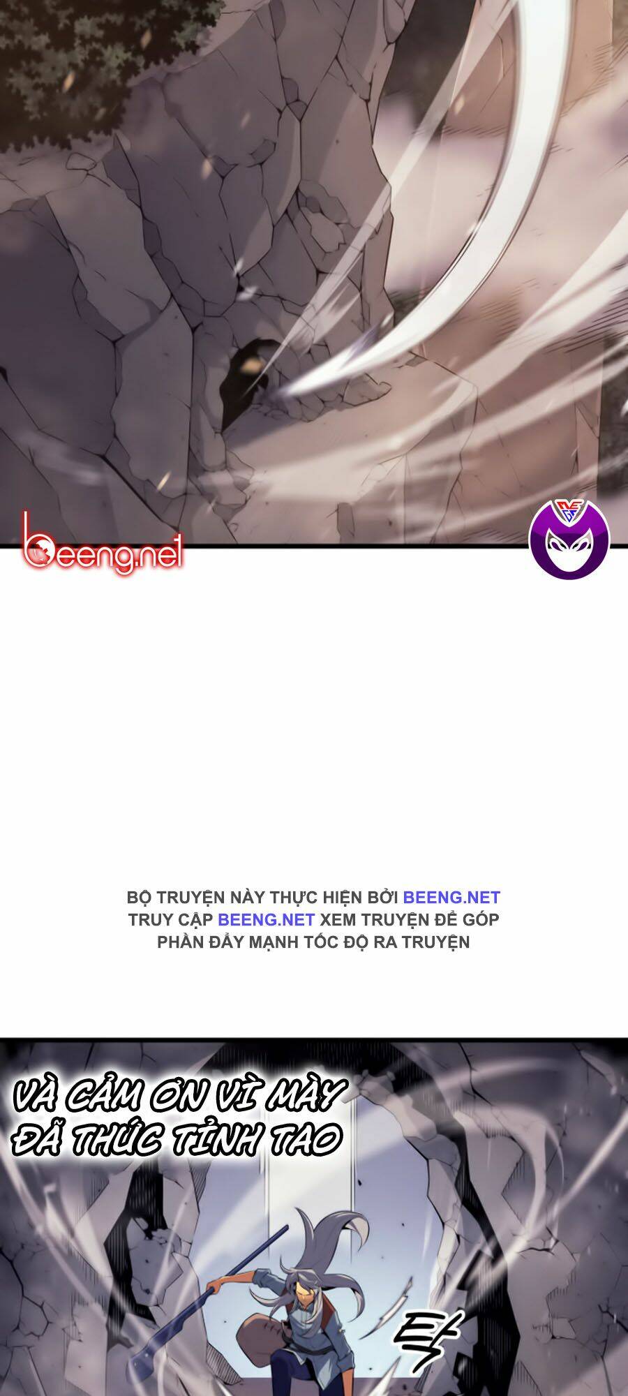 Sự Trở Lại Của Pháp Sư Vĩ Đại Sau 4000 Năm - Chapter 38 - Page 59