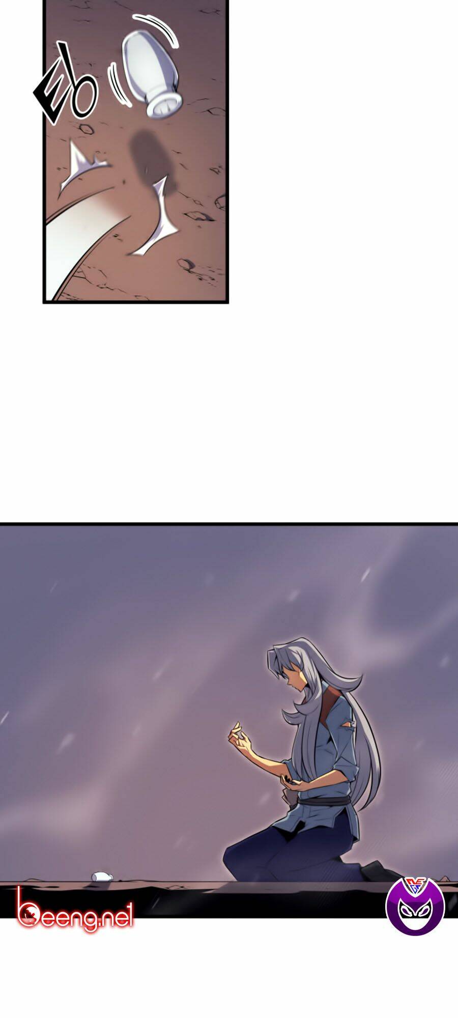 Sự Trở Lại Của Pháp Sư Vĩ Đại Sau 4000 Năm - Chapter 38 - Page 63