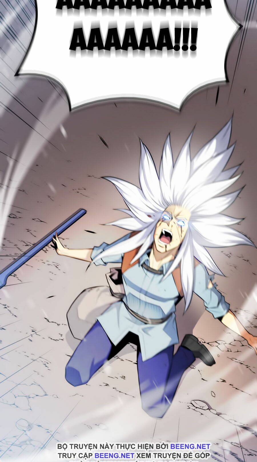 Sự Trở Lại Của Pháp Sư Vĩ Đại Sau 4000 Năm - Chapter 38 - Page 67