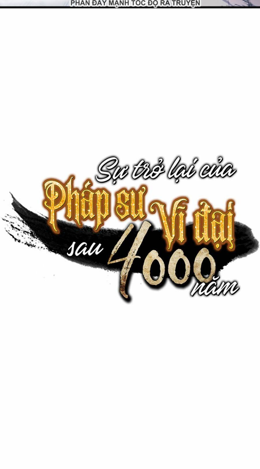 Sự Trở Lại Của Pháp Sư Vĩ Đại Sau 4000 Năm - Chapter 38 - Page 68