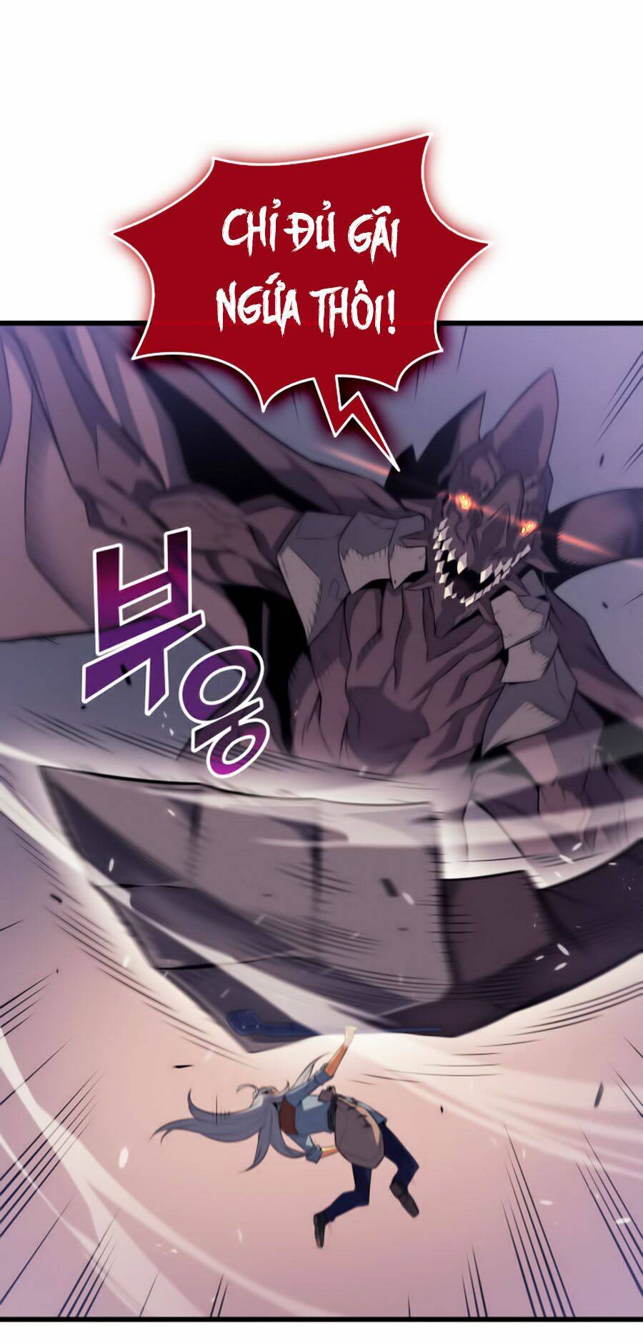 Sự Trở Lại Của Pháp Sư Vĩ Đại Sau 4000 Năm - Chapter 38 - Page 6