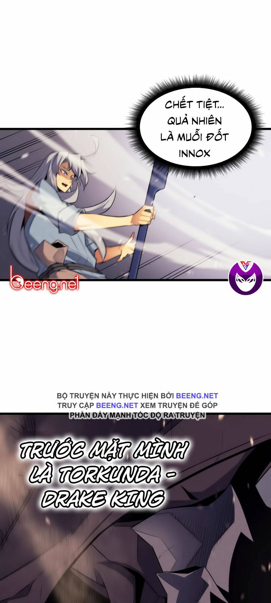 Sự Trở Lại Của Pháp Sư Vĩ Đại Sau 4000 Năm - Chapter 38 - Page 7