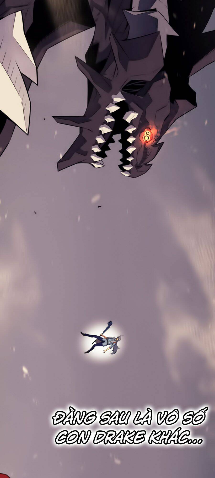 Sự Trở Lại Của Pháp Sư Vĩ Đại Sau 4000 Năm - Chapter 38 - Page 8